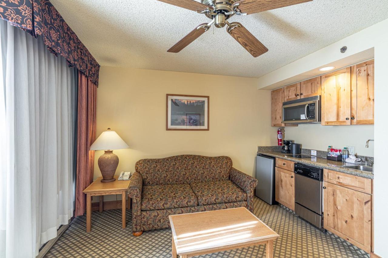 Grand Lodge Condo In The Heart Of Mt Crested Butte Condo Exterior foto