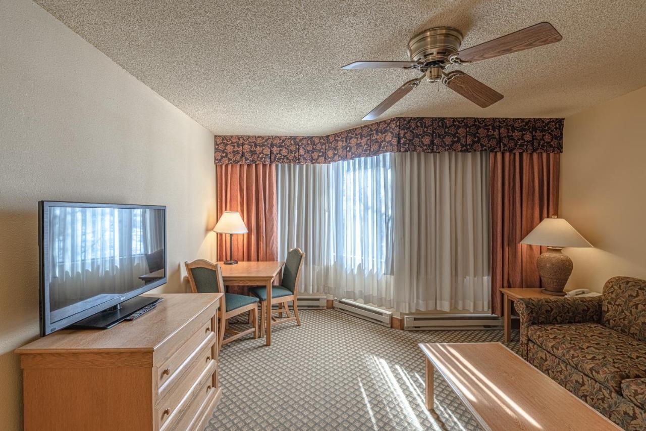 Grand Lodge Condo In The Heart Of Mt Crested Butte Condo Exterior foto