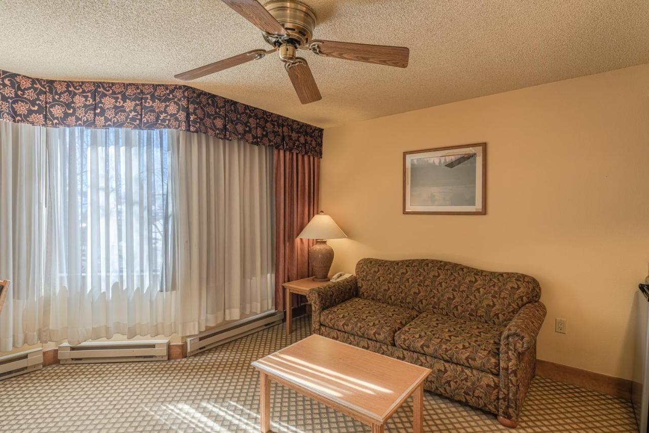 Grand Lodge Condo In The Heart Of Mt Crested Butte Condo Exterior foto